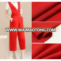 Best price 95% Polyester 5% Spandex 150D Herringbone TWILL elastic fabric