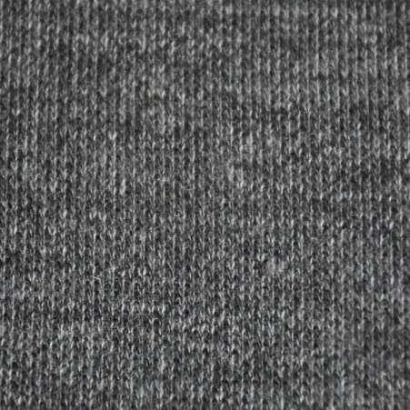 360GSM Polyester Acrylic Rayon Interlock Fabric for Clothing